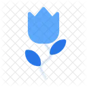 Blume  Symbol