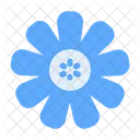 Blume  Symbol