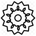 Blume  Symbol