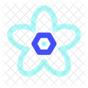 Blume  Symbol