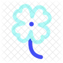 Blume  Symbol