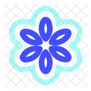 Blume  Symbol