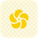 Blume  Symbol