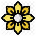 Blume  Symbol