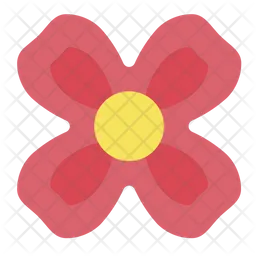 Blume  Symbol