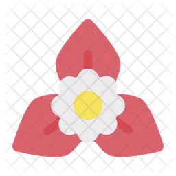 Blume  Symbol