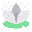 Blume  Symbol