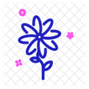 Blume  Symbol