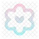 Blume  Symbol