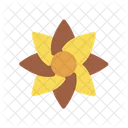 Blume  Symbol