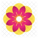 Blume  Symbol