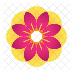 Blume  Symbol