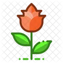 Blume  Symbol