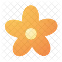 Blume Blute Blutenblatter Icon