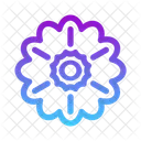 Blume  Symbol