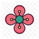 Blume  Symbol