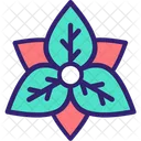 Blume  Symbol