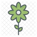 Blume  Symbol