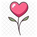 Blume  Symbol