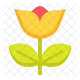 Blume  Symbol