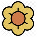 Blume  Symbol