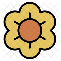 Blume  Symbol