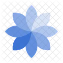 Blume  Symbol