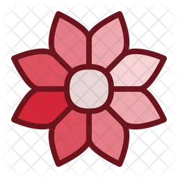 Blume  Symbol