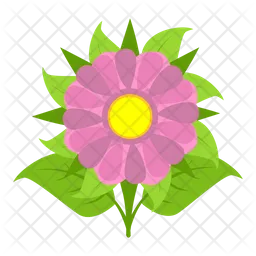 Blume  Symbol