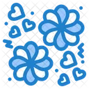 Blume  Symbol