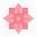 Blume  Symbol