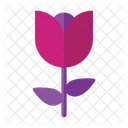 Blume  Symbol