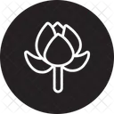 Blume  Symbol