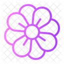 Blume  Symbol