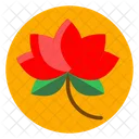 Blume  Symbol