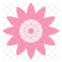 Blume  Symbol