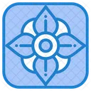 Blume  Symbol