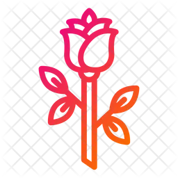 Blume  Symbol