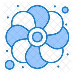 Blume  Symbol