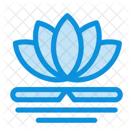 Blume  Symbol