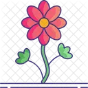 Blume  Symbol