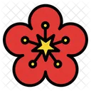 Blume  Symbol