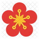 Blume  Symbol