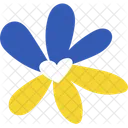 Blume  Symbol