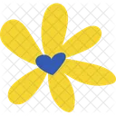 Blume  Symbol