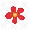 Blume  Symbol