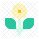 Blume  Symbol