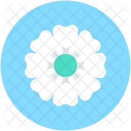 Blume  Symbol