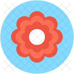 Blume  Symbol