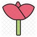 Blume  Symbol